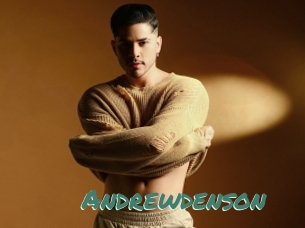 Andrewdenson