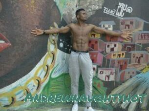 Andrewnaughtyhot