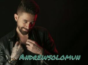 Andrewsolomun