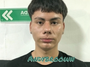Andybroown