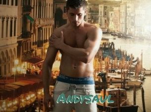 Andysaul