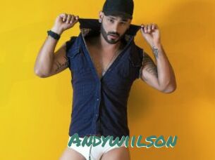 Andywiilson