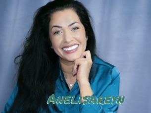 Anelisareyn