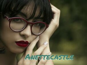 Anettecastle