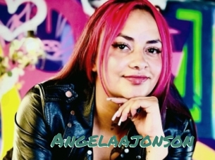 Angelaajonson