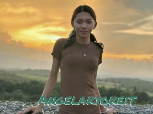 Angelakyokeit