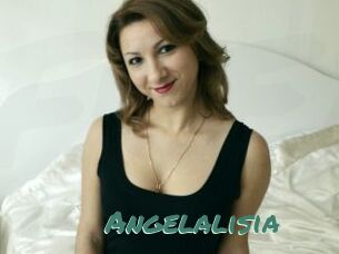 Angelalisia