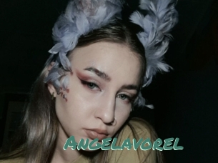 Angelavorel