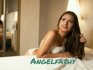 Angelfathy