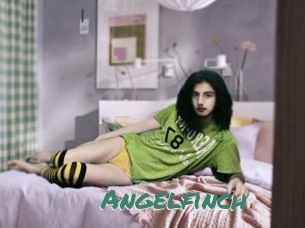Angelfinch