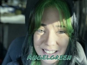 Angelgreen