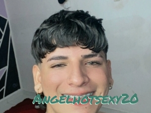 Angelhotsexy20