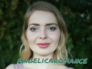 Angelicaromance