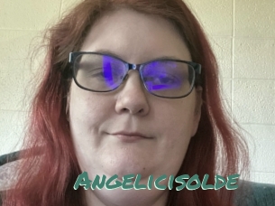 Angelicisolde