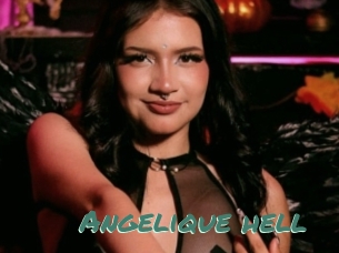Angelique_hell