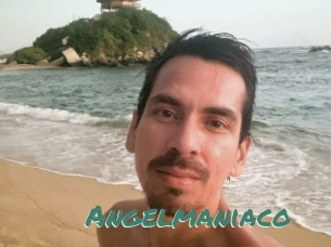 Angelmaniaco