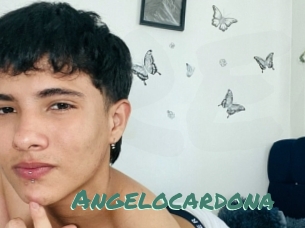 Angelocardona