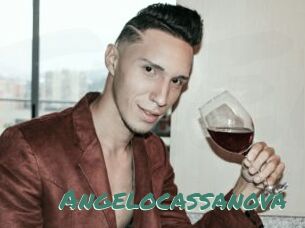 Angelocassanova