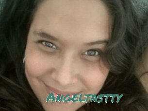 Angeltastty