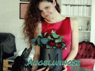 Angelwingse