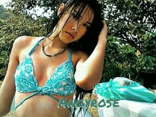 Angyrose