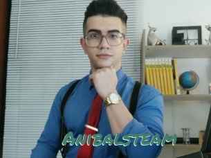 Anibalsteam