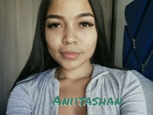 Aniitashan