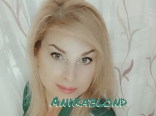 Anikablond