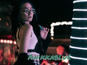 Anikkablue