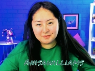 Anisawilliams