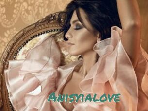 Anisyialove