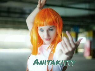 Anitakitty