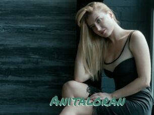 Anitaloran