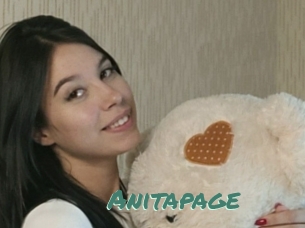 Anitapage