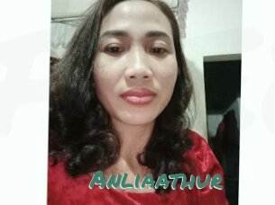 Anliaathur