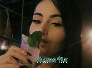 Anna91x