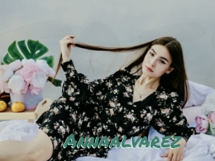 Annaalvarez