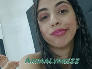 Annaalvarezz