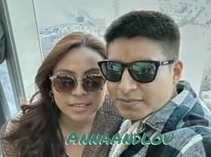 Annaandlou