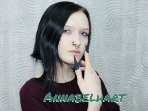 Annabelhart