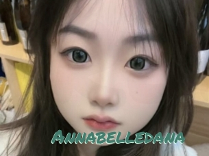Annabelledana