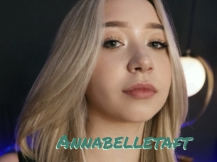 Annabelletaft