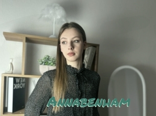 Annabenham