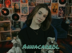 Annacarrol