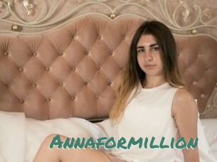 Annaformillion