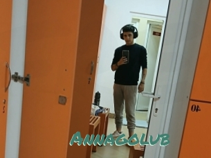 Annagolub