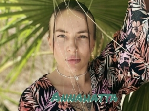 Annahatta