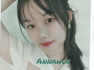 Annahue