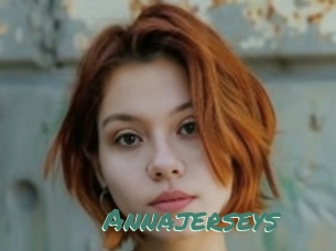 Annajerseys