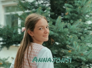 Annajonsi